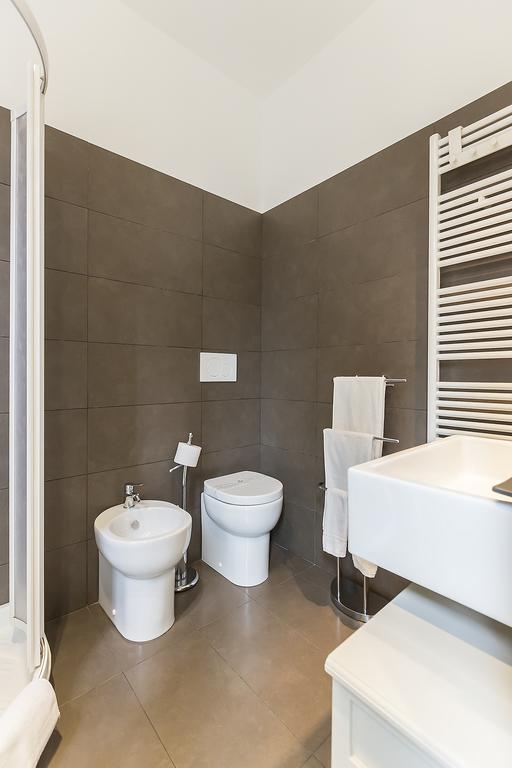 Via Italia Hotel โร ภายนอก รูปภาพ