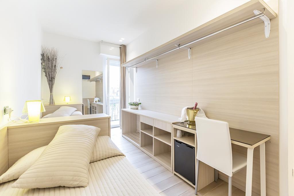 Via Italia Hotel โร ภายนอก รูปภาพ