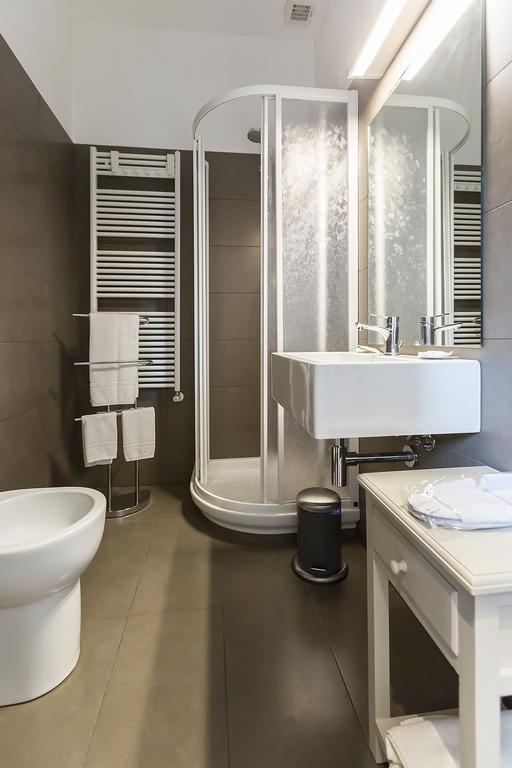 Via Italia Hotel โร ภายนอก รูปภาพ